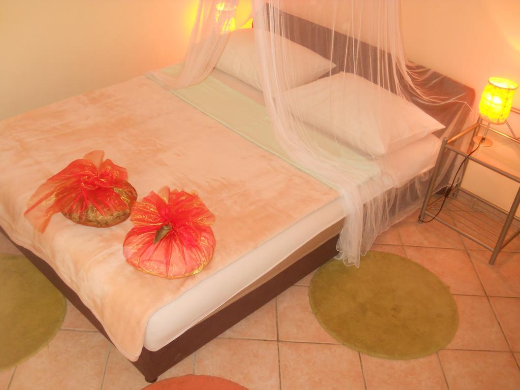 Inn Gostionica Rovanjska Habitación foto