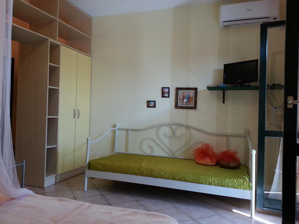 Inn Gostionica Rovanjska Habitación foto