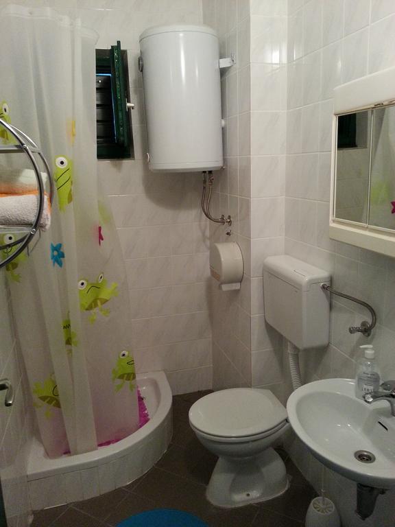 Inn Gostionica Rovanjska Habitación foto